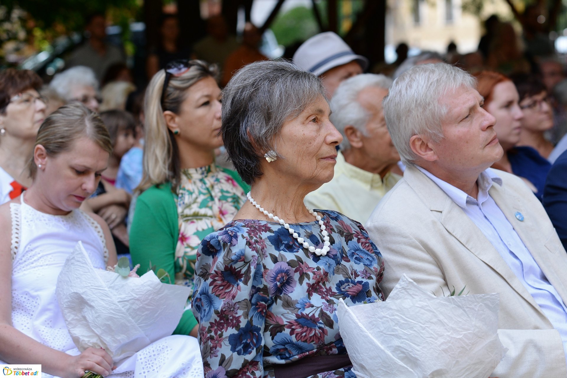 Megnyílt a Szinyei kiállítás