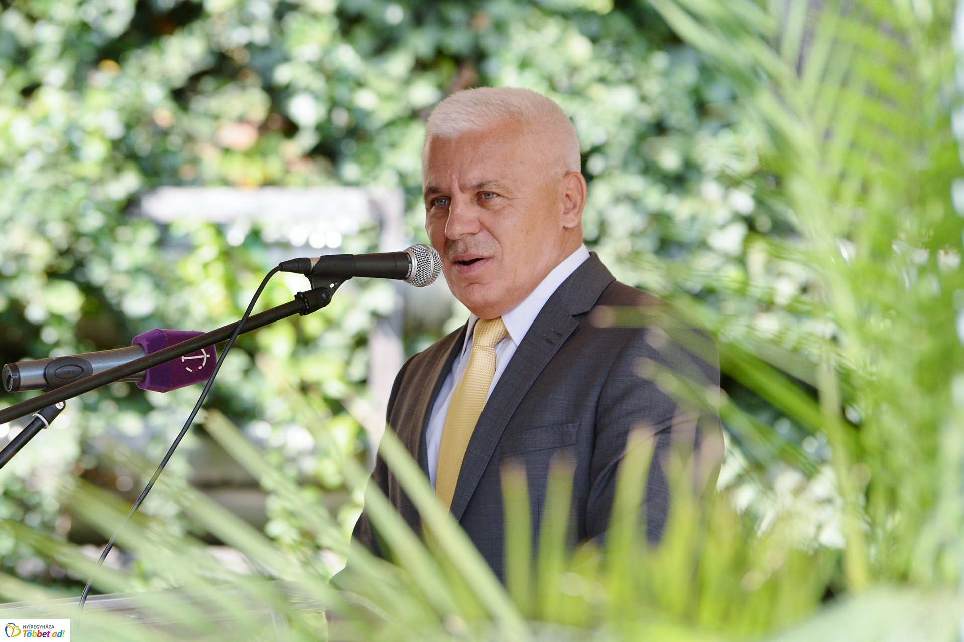 Megnyílt a Szinyei kiállítás