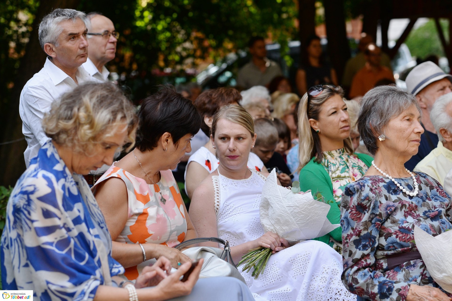 Megnyílt a Szinyei kiállítás