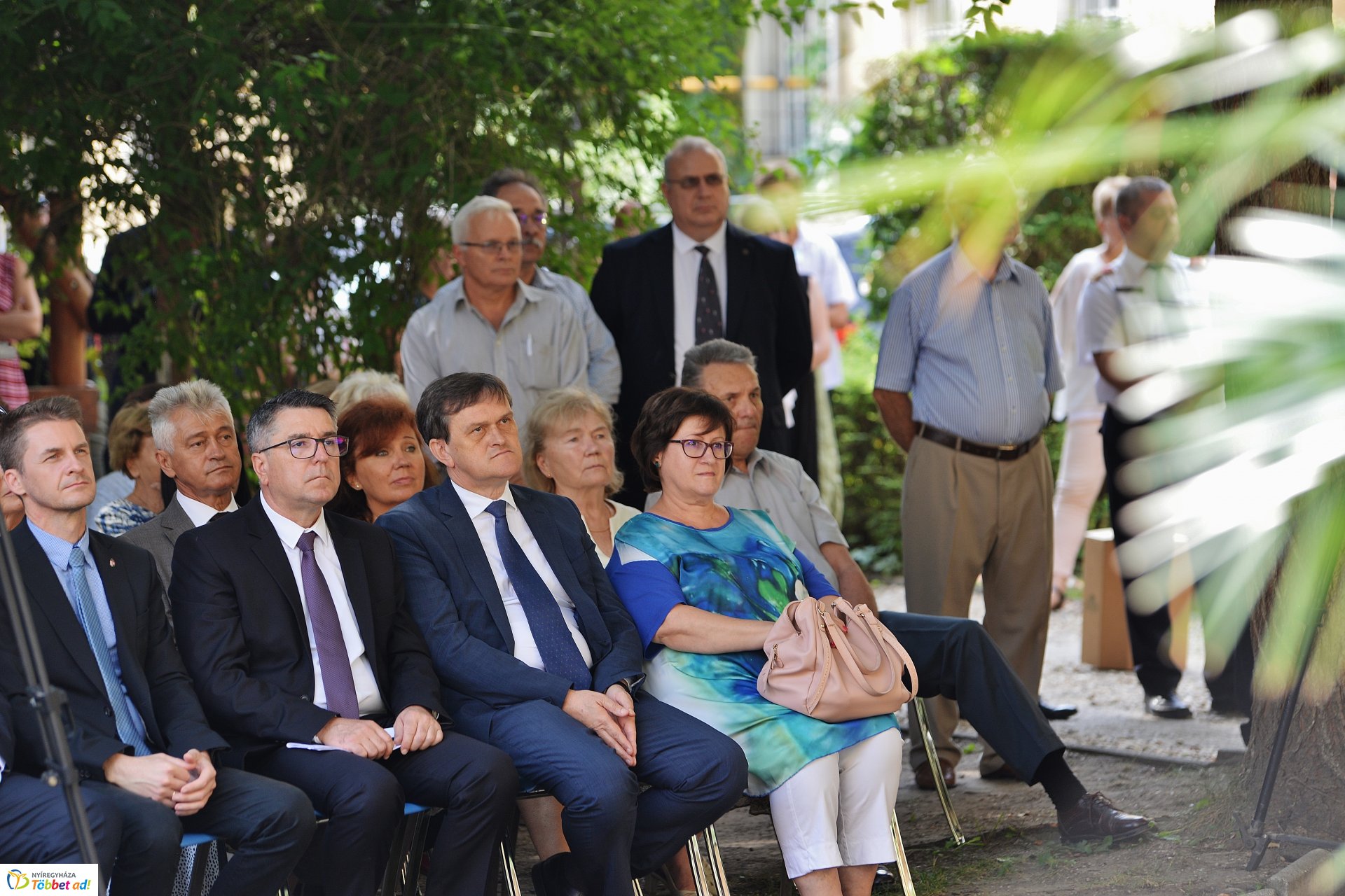 Megnyílt a Szinyei kiállítás