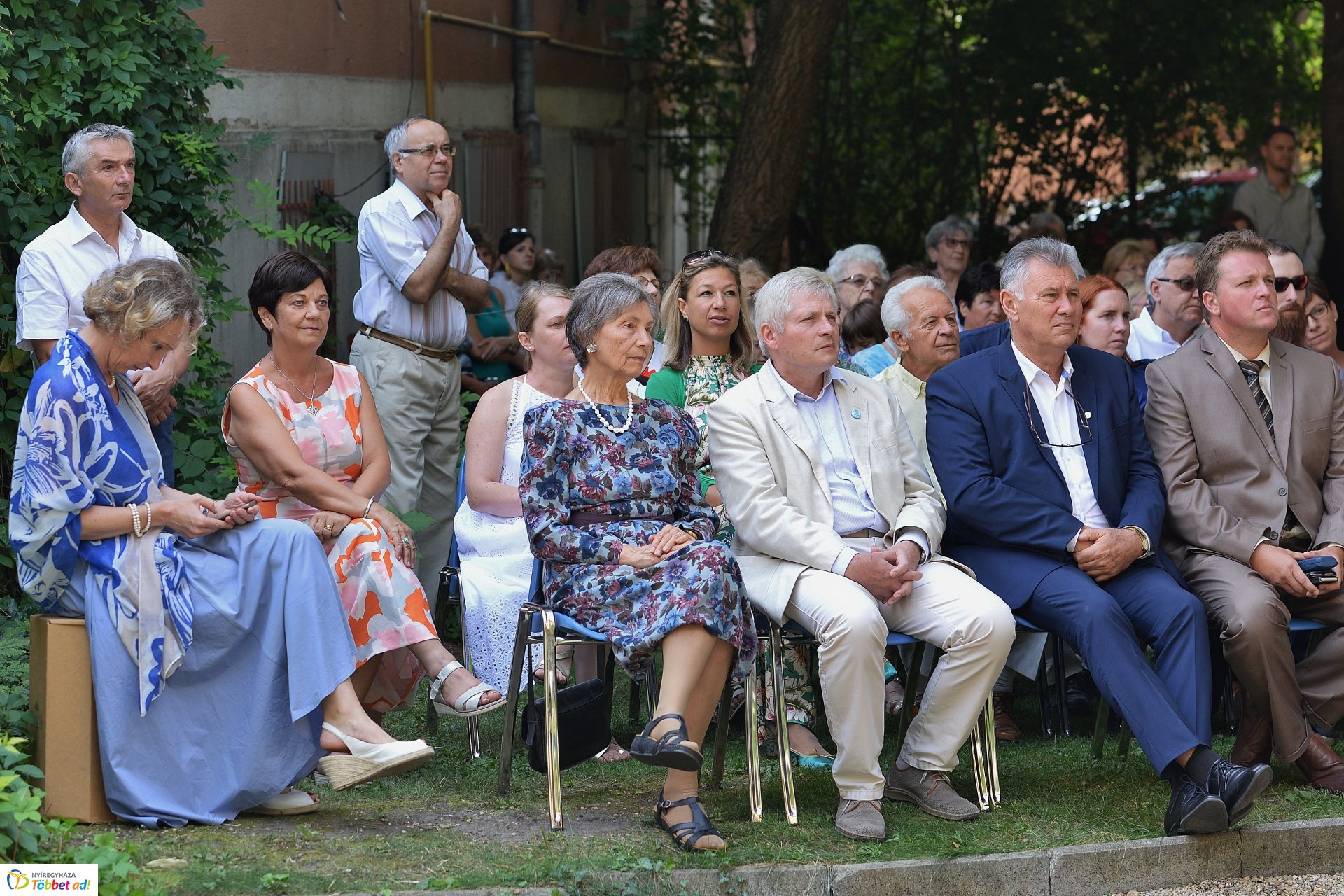 Megnyílt a Szinyei kiállítás