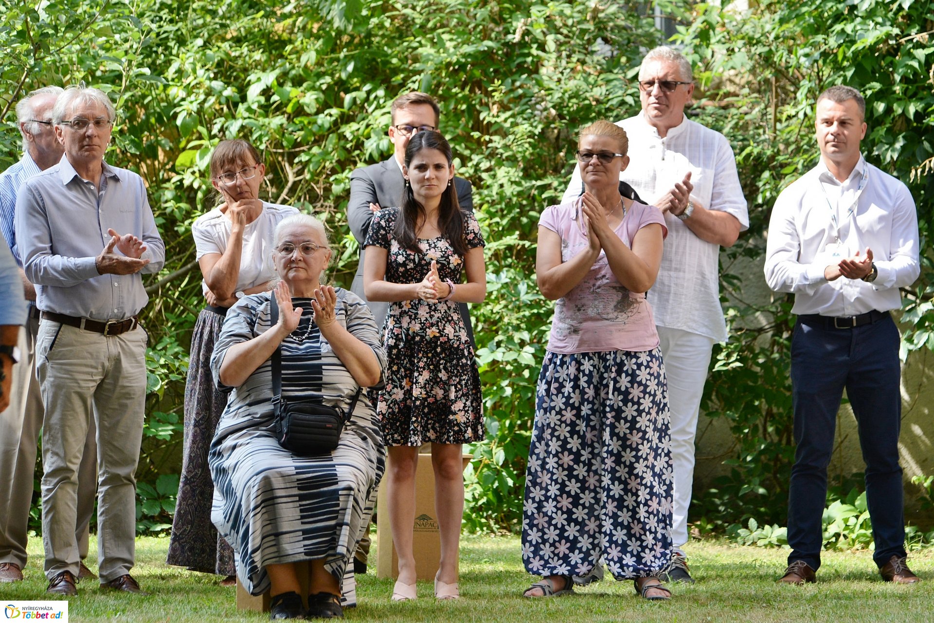 Megnyílt a Szinyei kiállítás