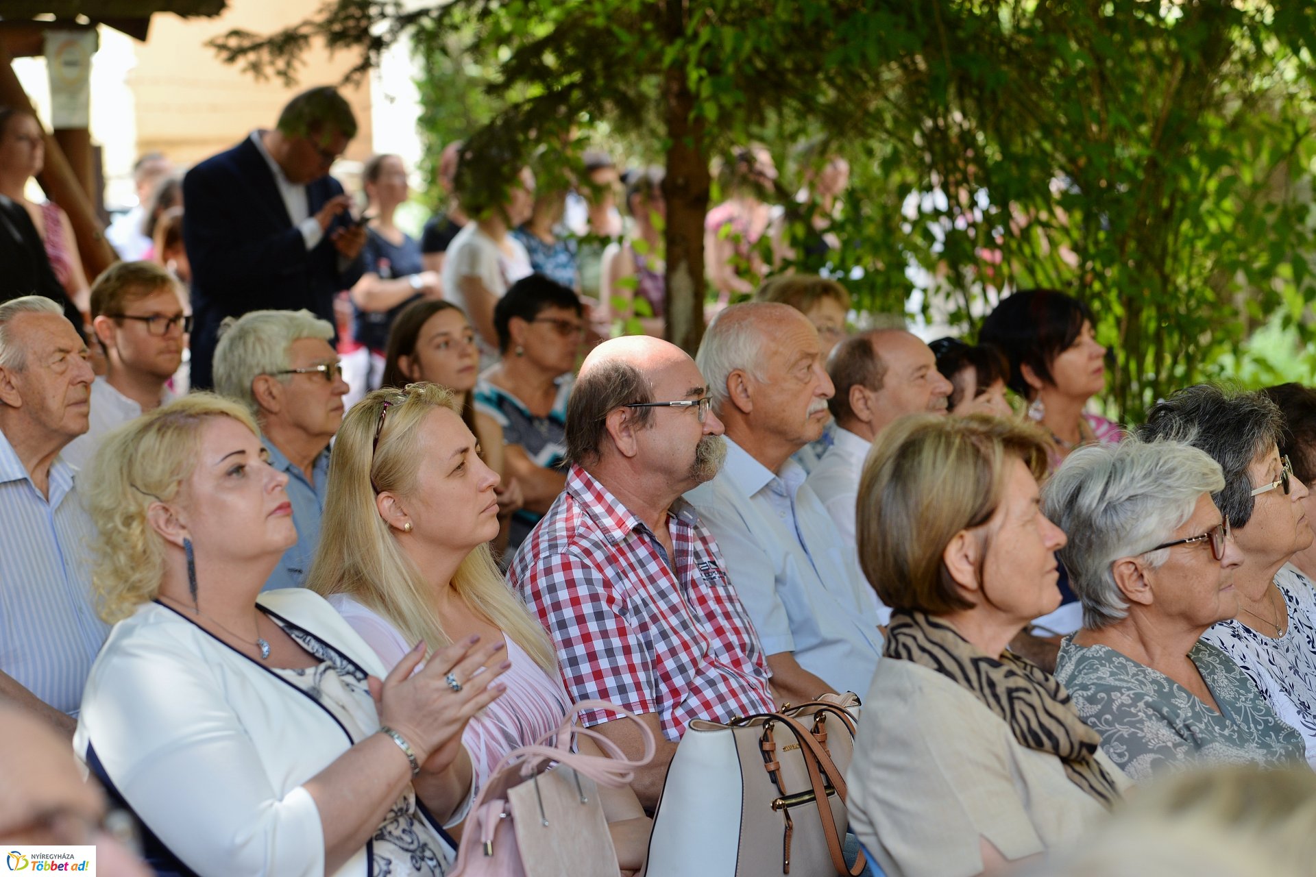 Megnyílt a Szinyei kiállítás