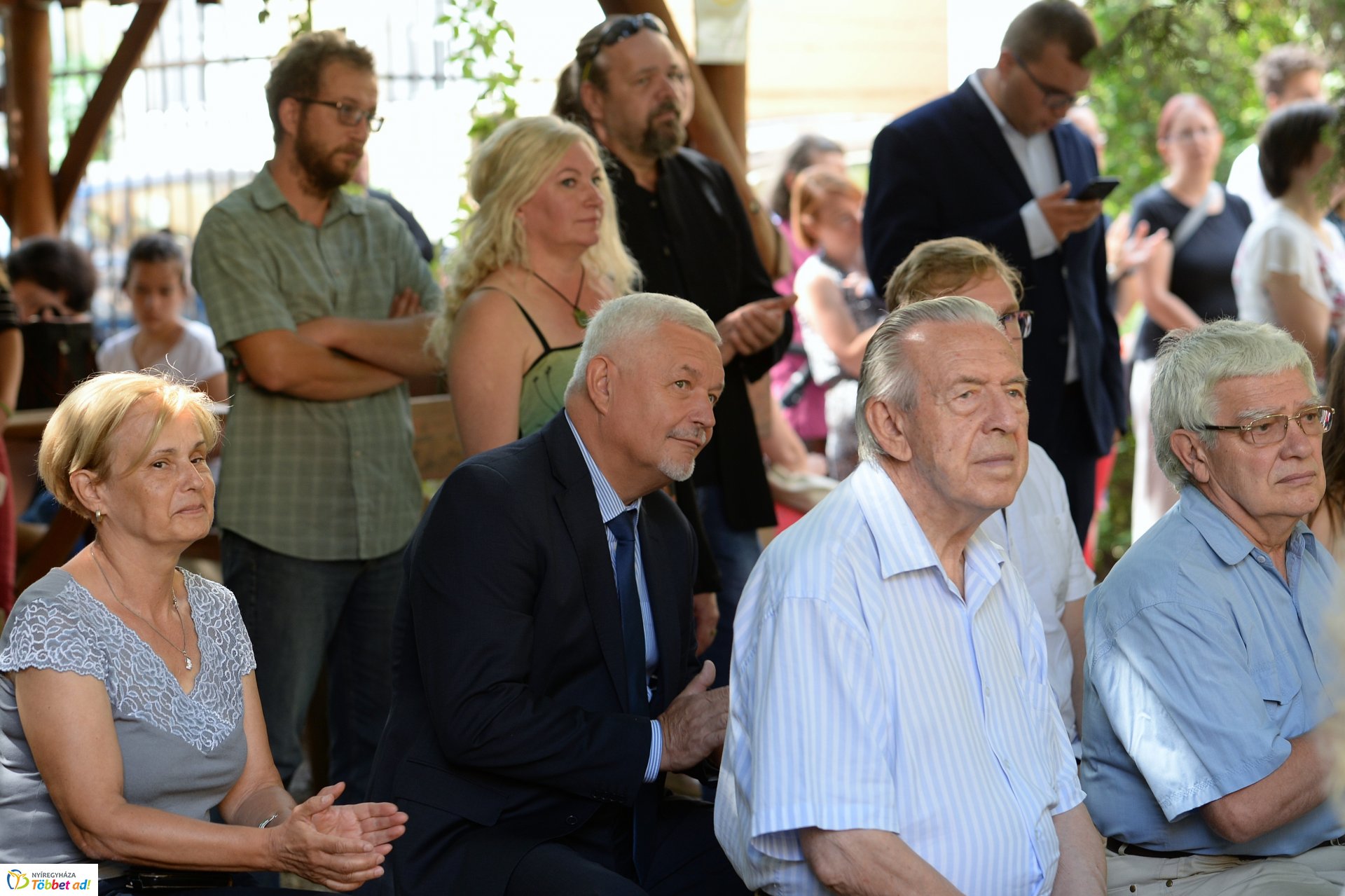 Megnyílt a Szinyei kiállítás