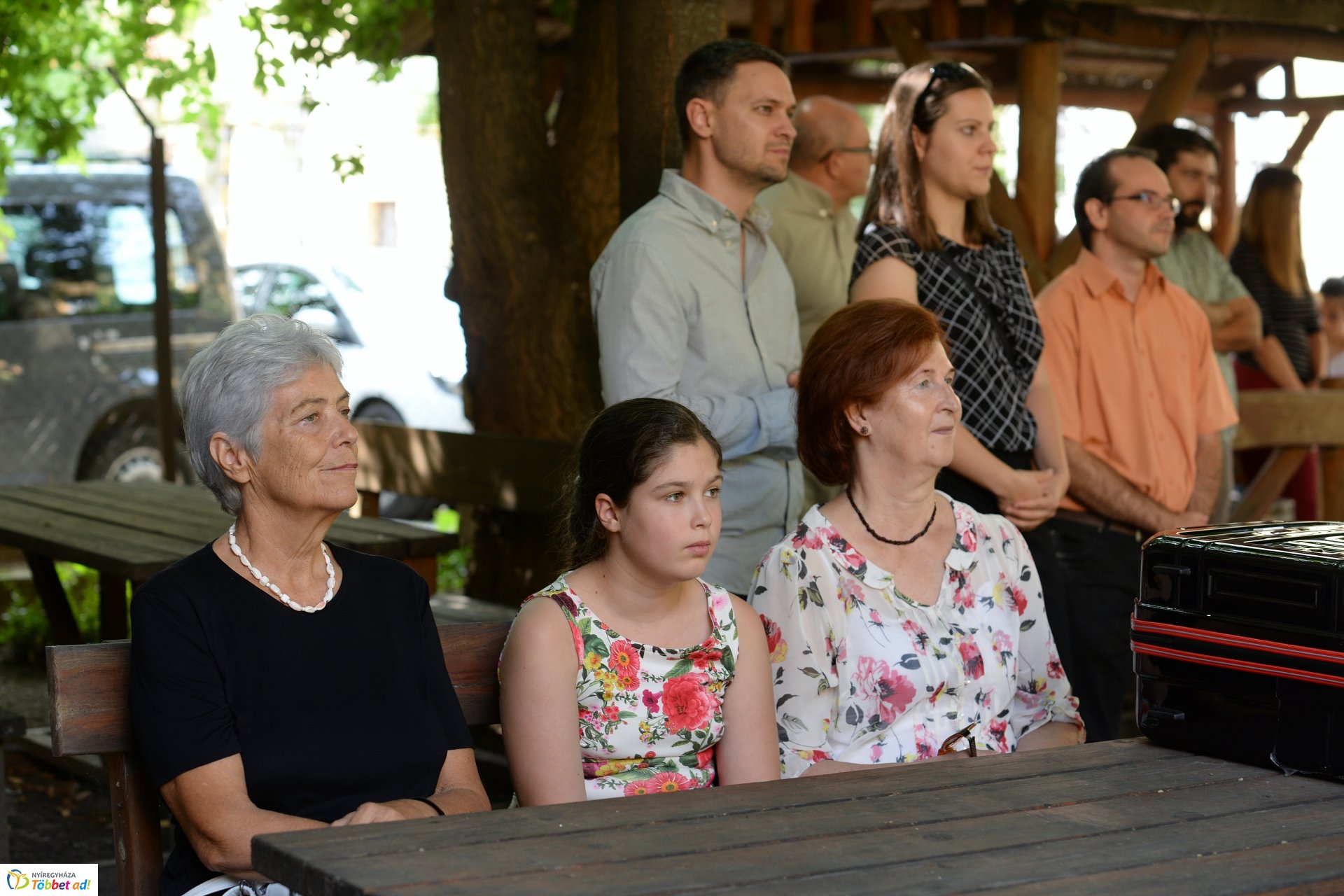 Megnyílt a Szinyei kiállítás