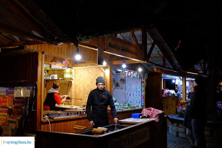 Megnyitott a forgatag - 2023