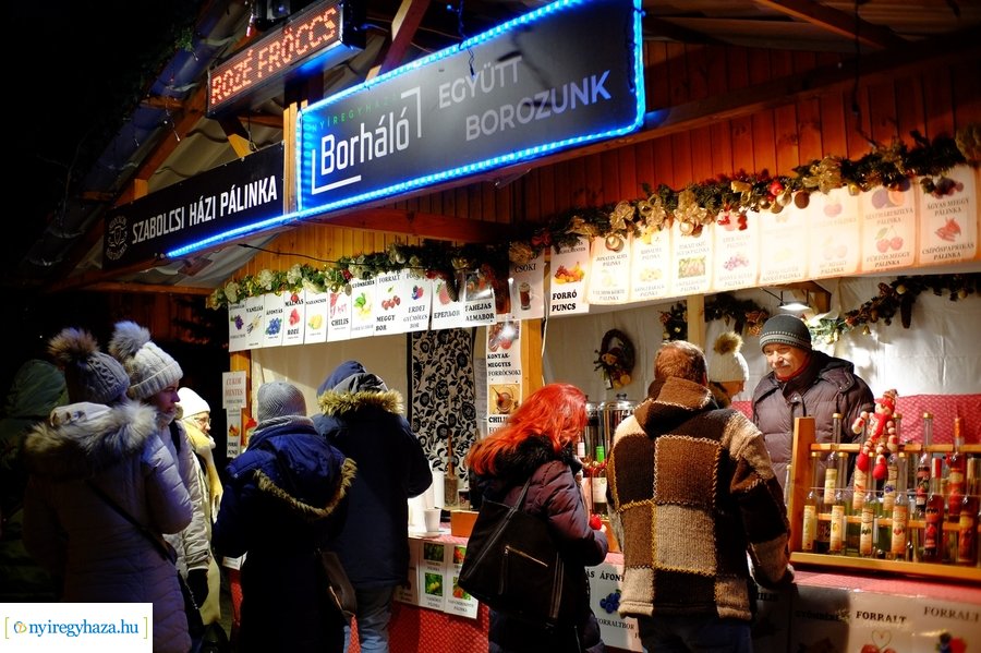 Megnyitott a forgatag - 2023