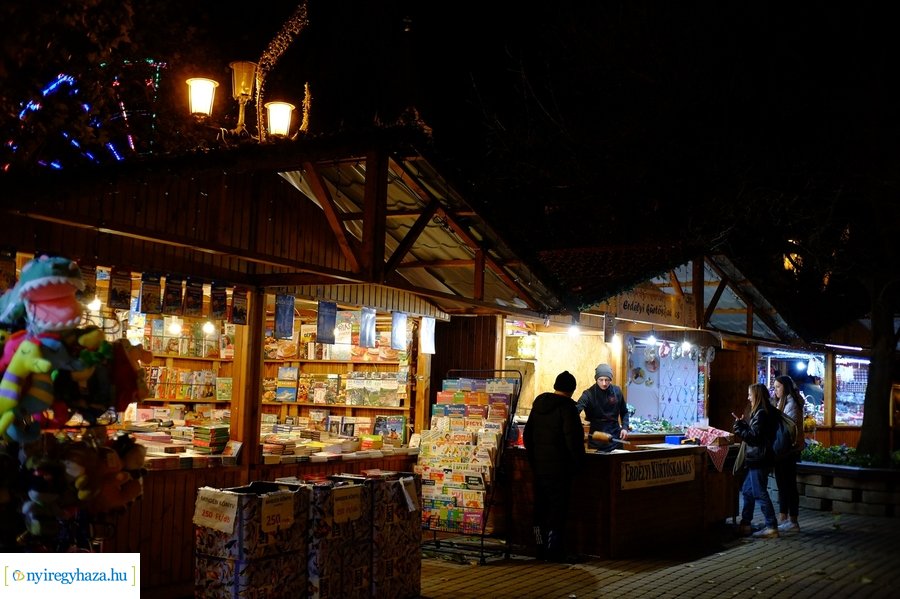 Megnyitott a forgatag - 2023