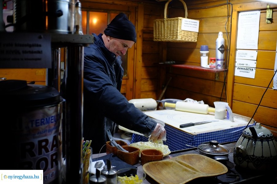 Megnyitott a forgatag - 2023