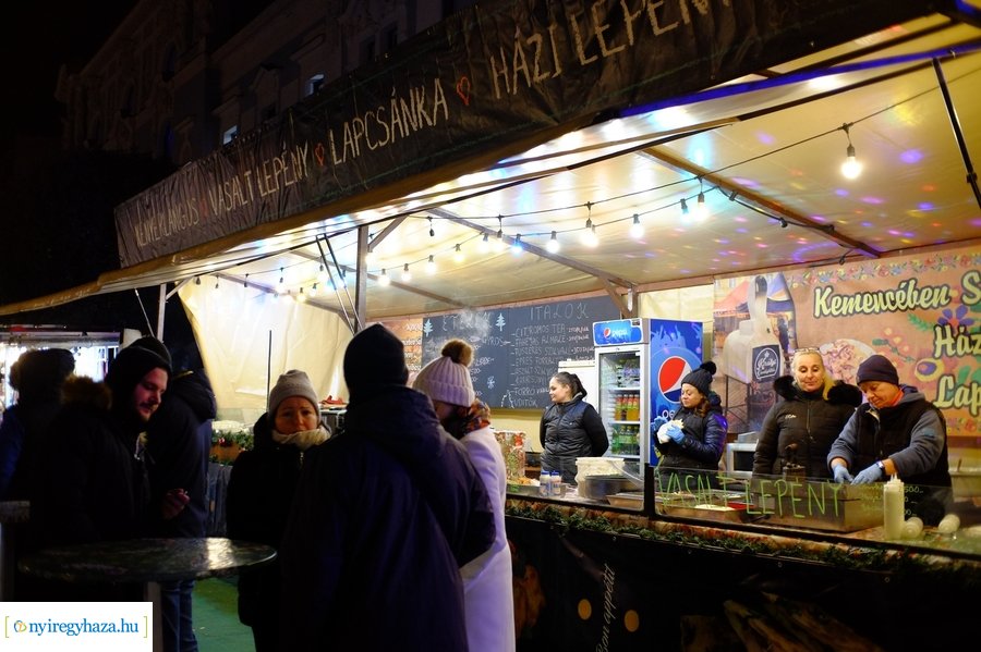 Megnyitott a forgatag - 2023