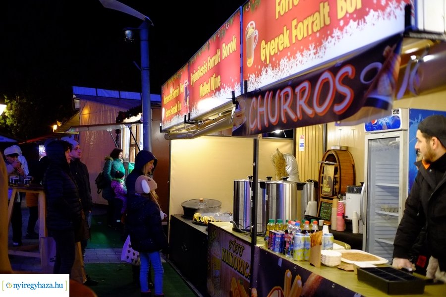 Megnyitott a forgatag - 2023