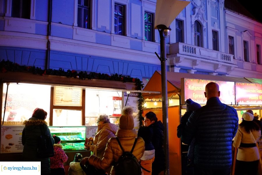 Megnyitott a forgatag - 2023