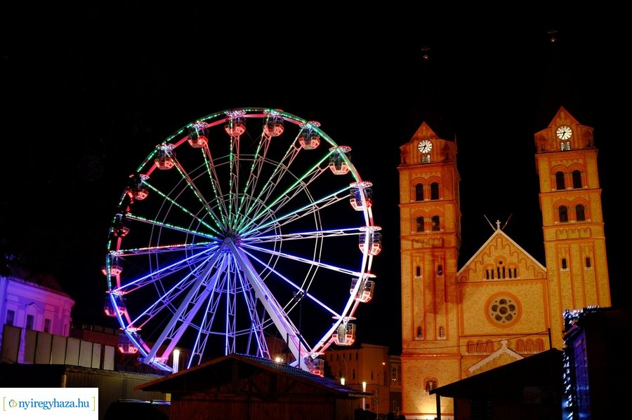 Megnyitott a forgatag - 2023