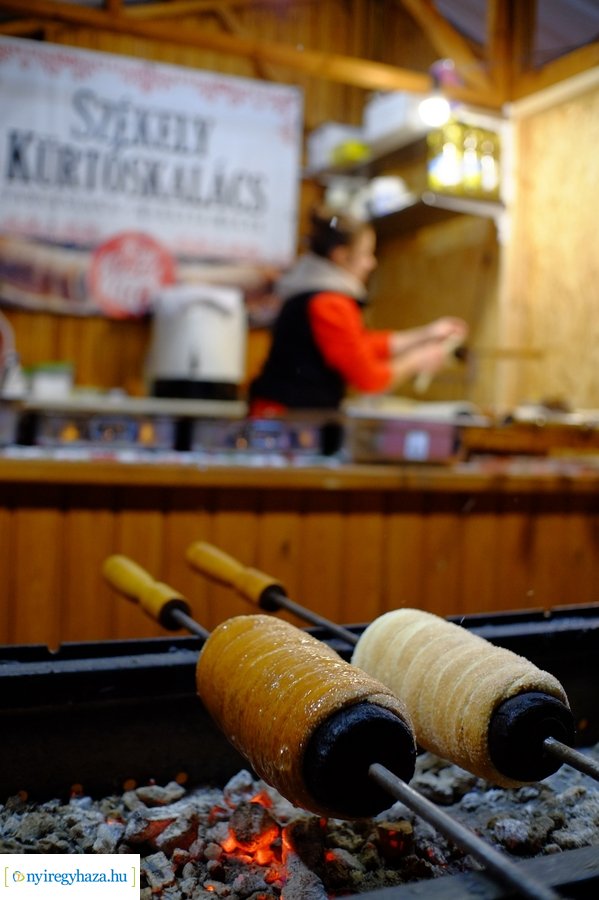 Megnyitott a forgatag - 2023