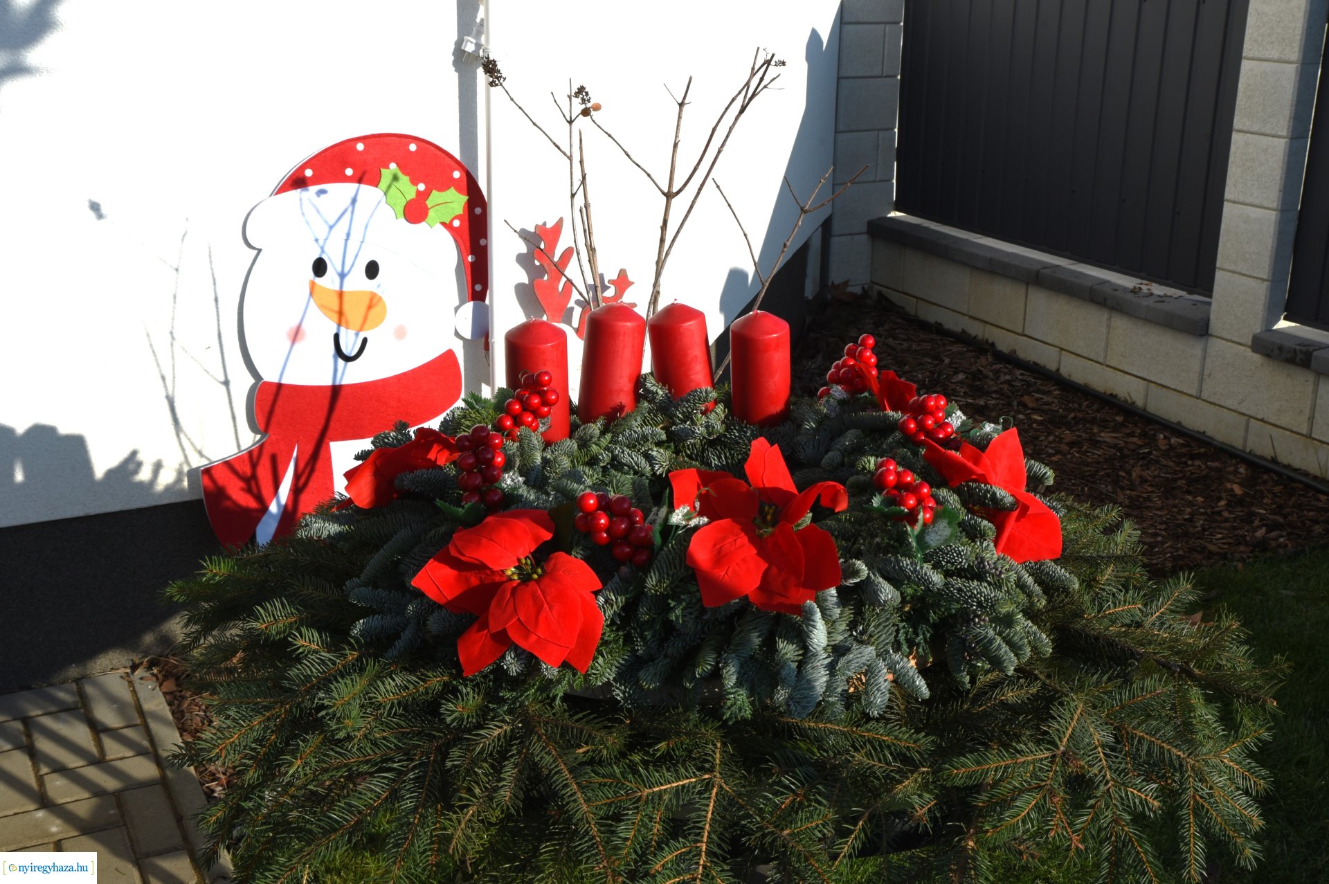 Megnyitott a Kicsik Vidám Háza Mini Bölcsőde 