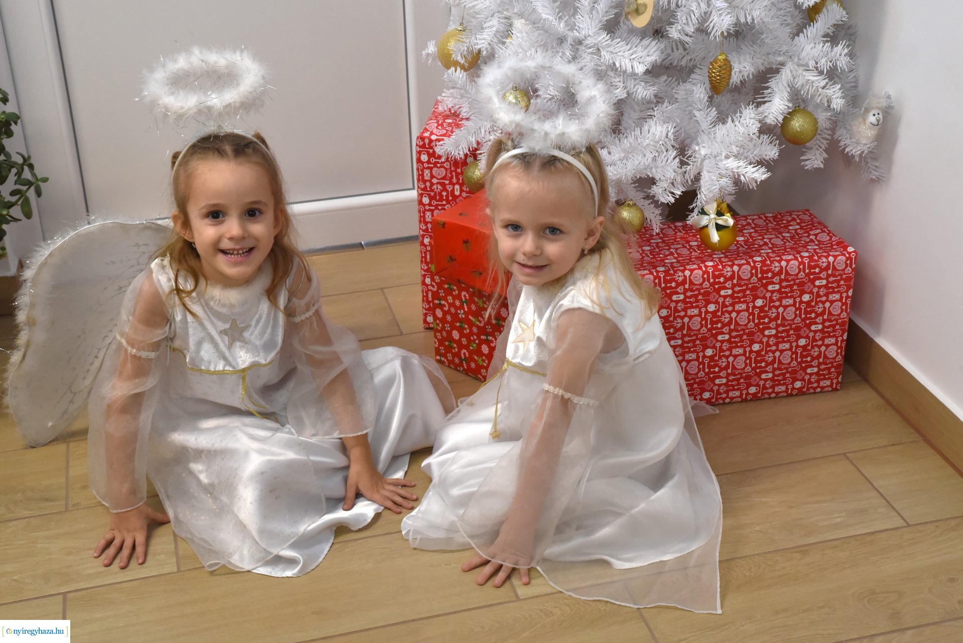 Megnyitott a Kicsik Vidám Háza Mini Bölcsőde 