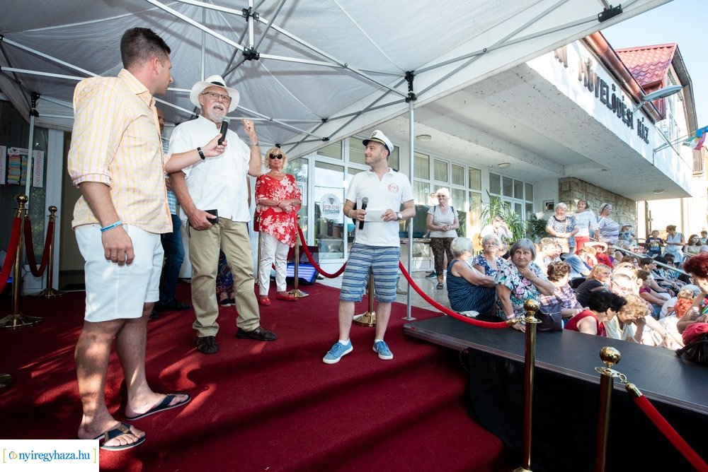 Megtartják a Bujtor Filmfesztivált 