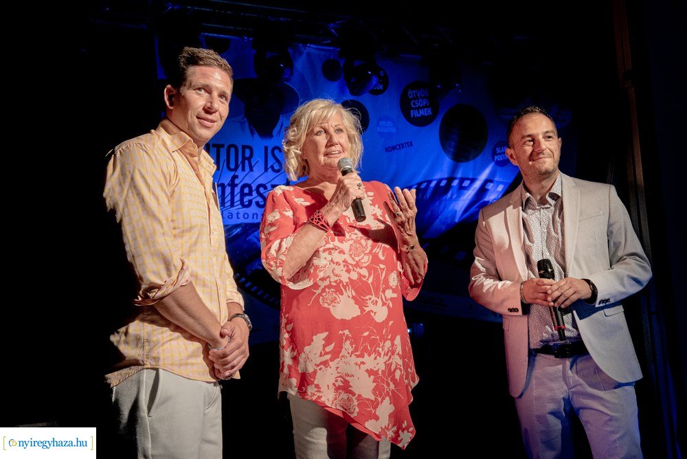 Megtartják a Bujtor Filmfesztivált 