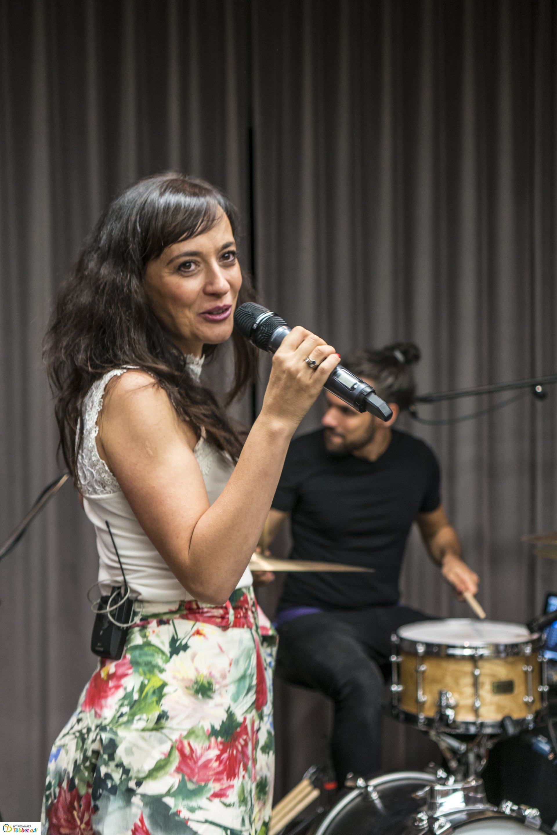 Megtartotta első születésnapját a Hotel Pangea