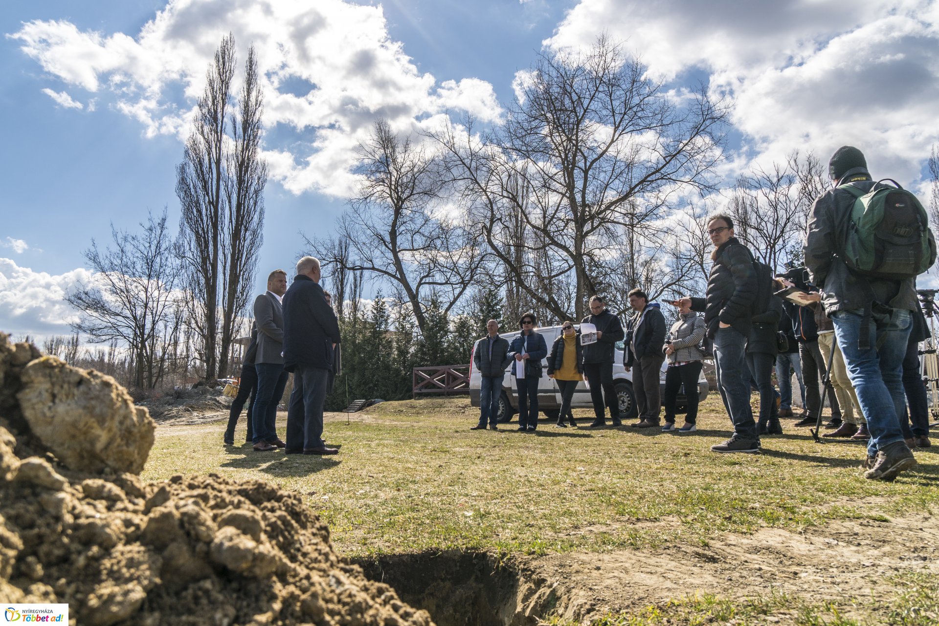 Megújul a Tófürdő