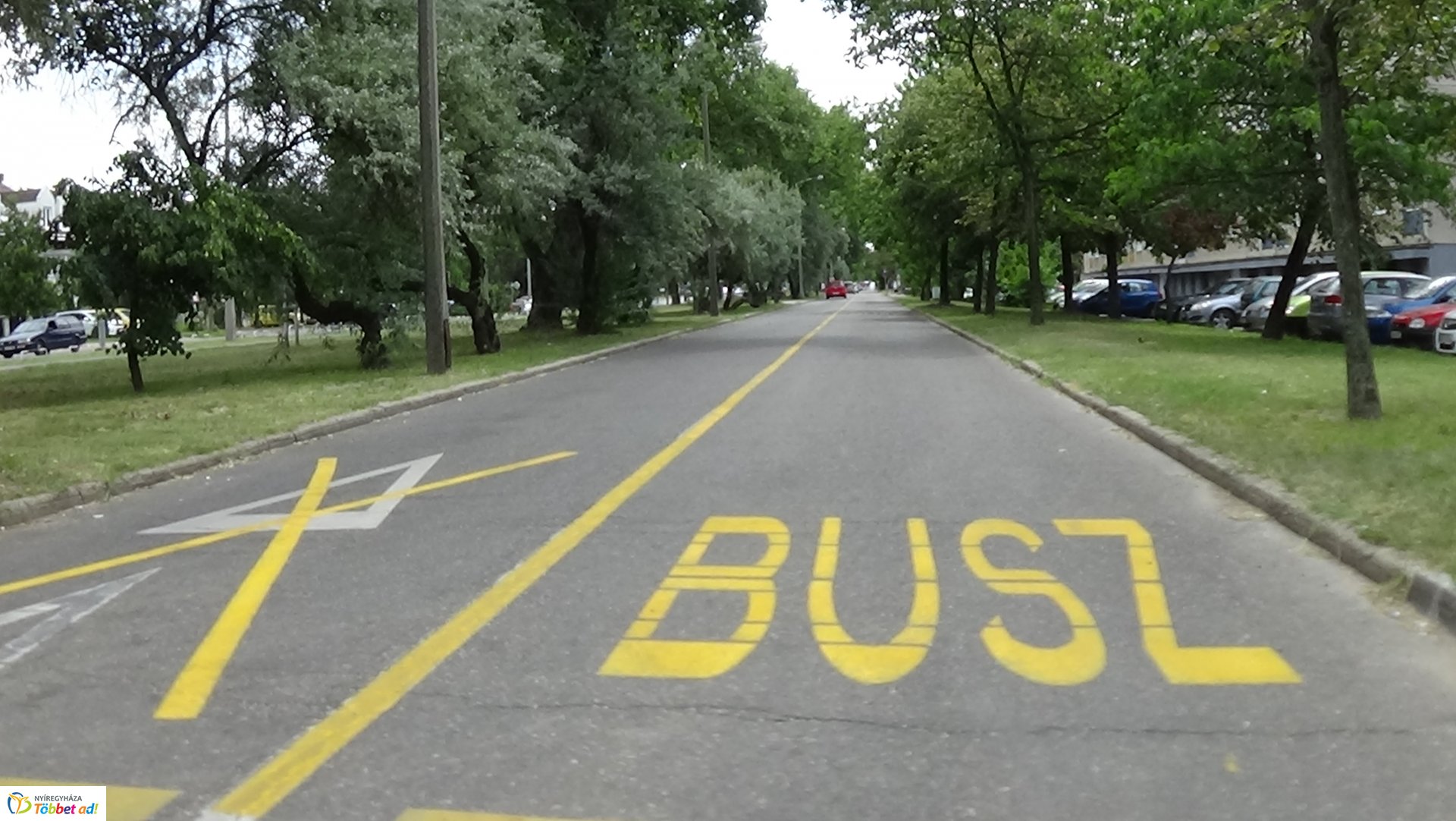 Megújul és körforgalommal bővül a Korányi Frigyes utca