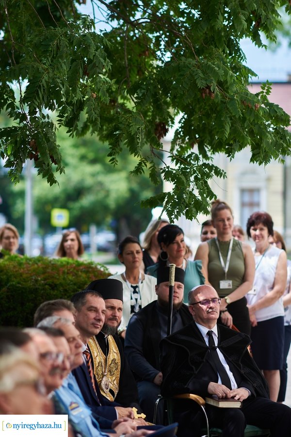 Megújult a Magyar Államkincstár épülete 2023