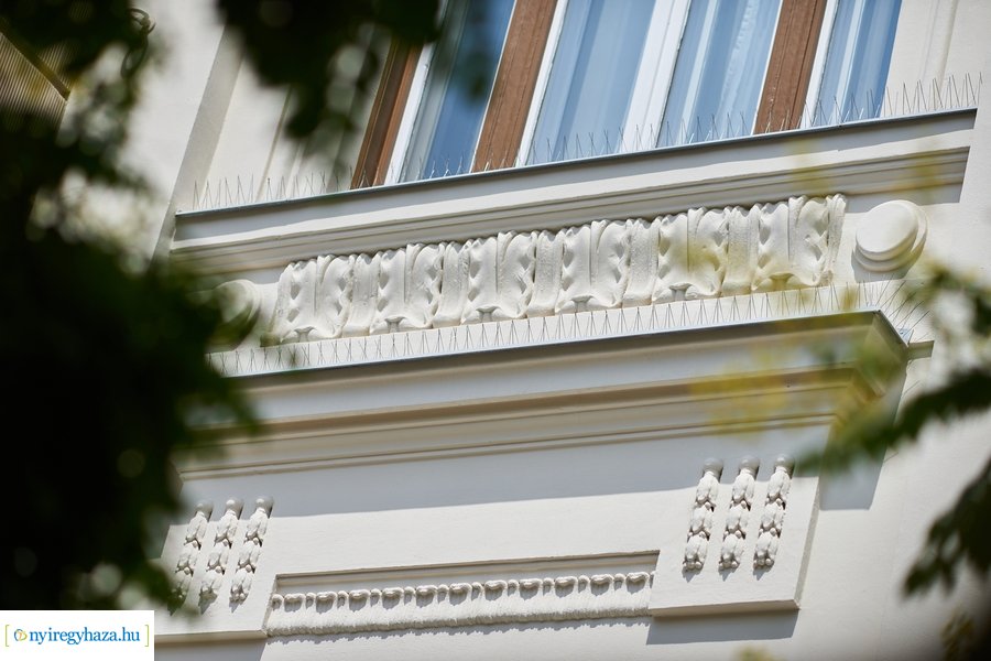 Megújult a Magyar Államkincstár épülete 2023