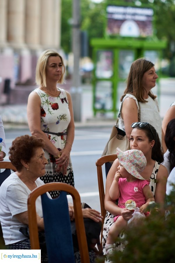 Megújult a Magyar Államkincstár épülete 2023