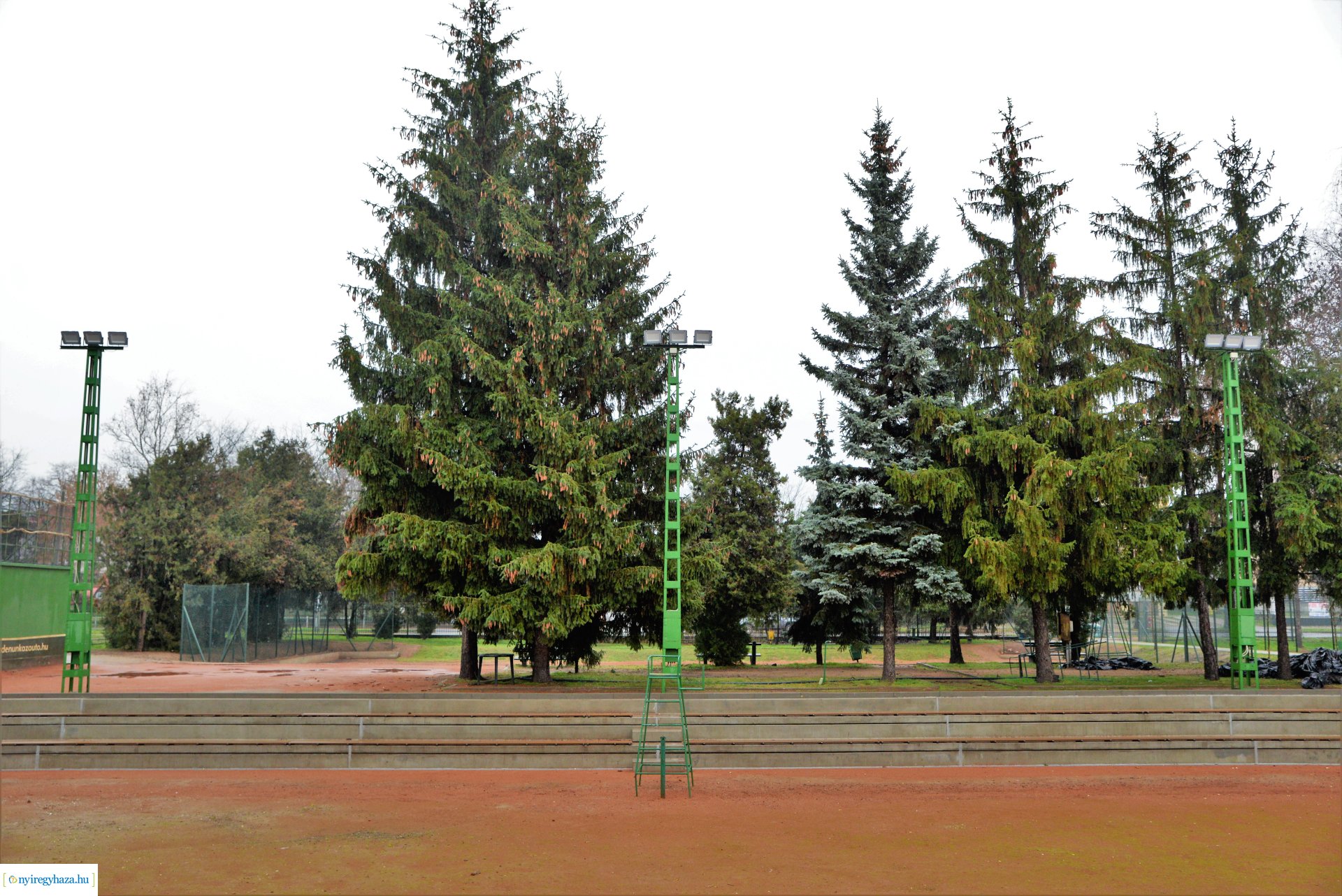 Megújult a MARSO Tenisz Centrum