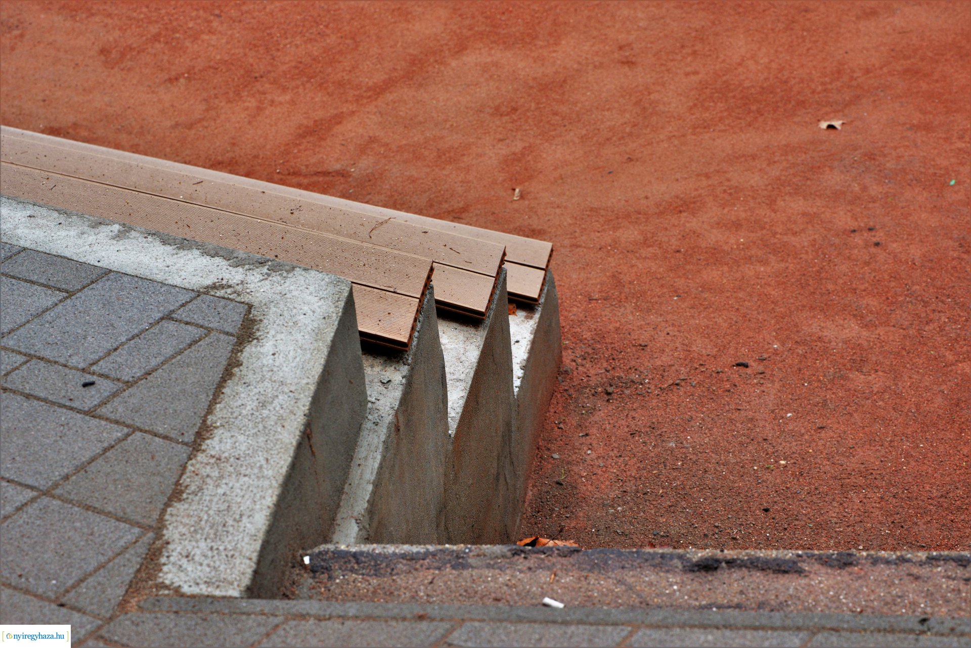 Megújult a MARSO Tenisz Centrum