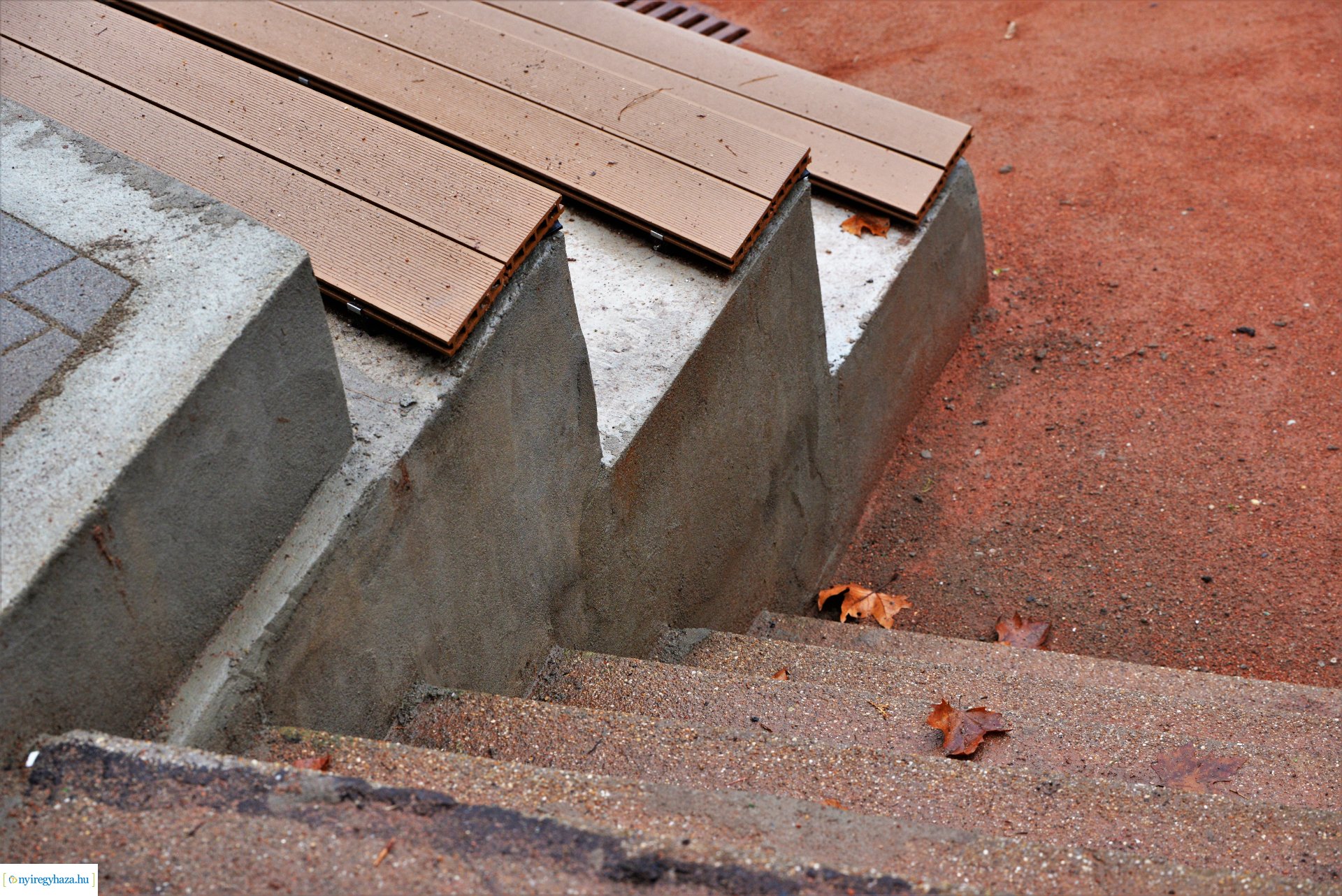 Megújult a MARSO Tenisz Centrum