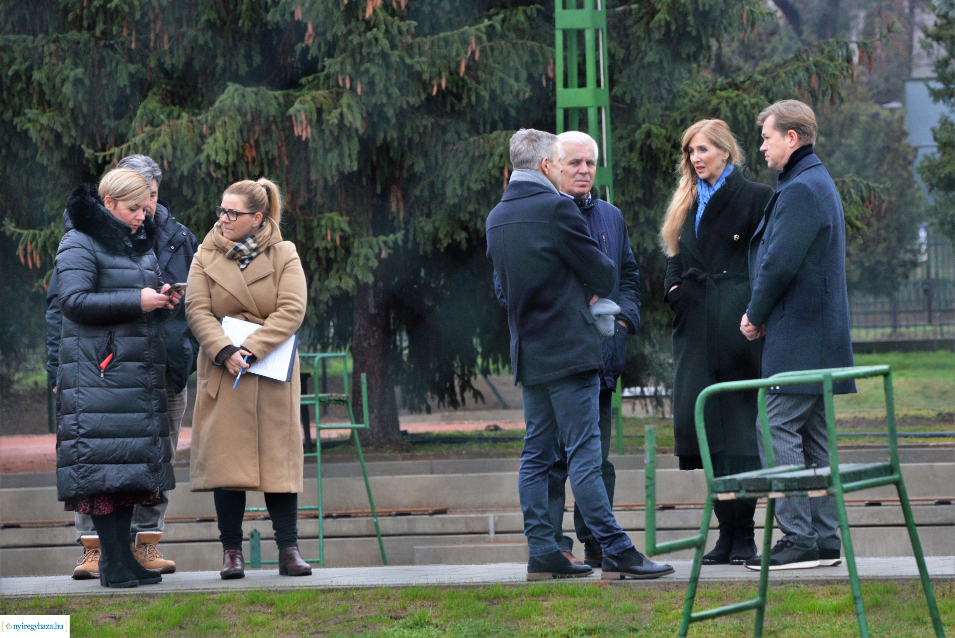 Megújult a MARSO Tenisz Centrum