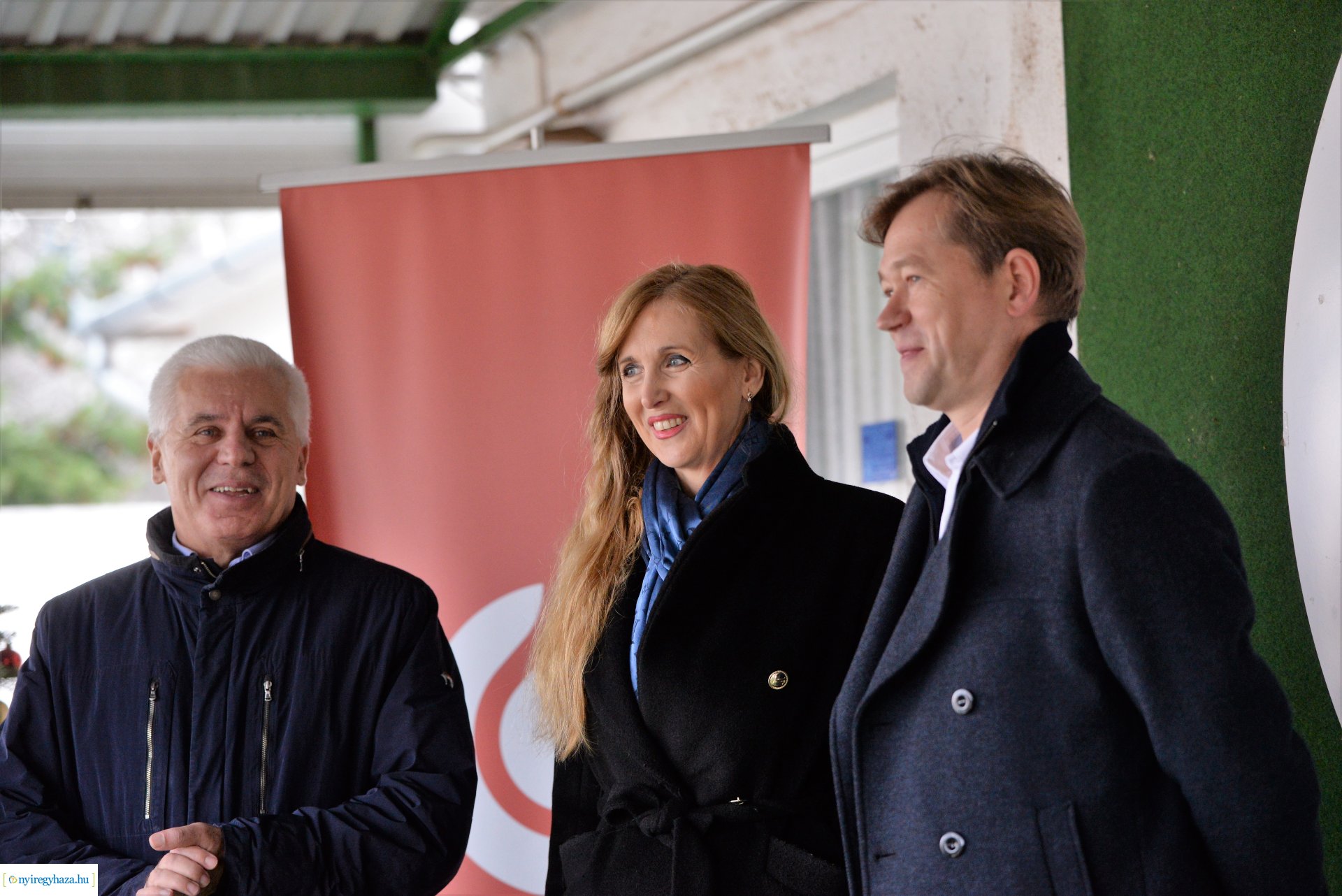 Megújult a MARSO Tenisz Centrum