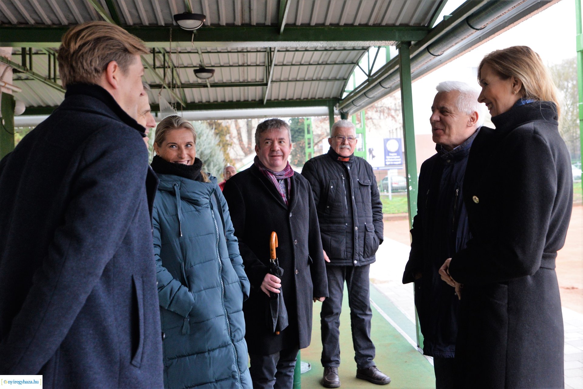 Megújult a MARSO Tenisz Centrum