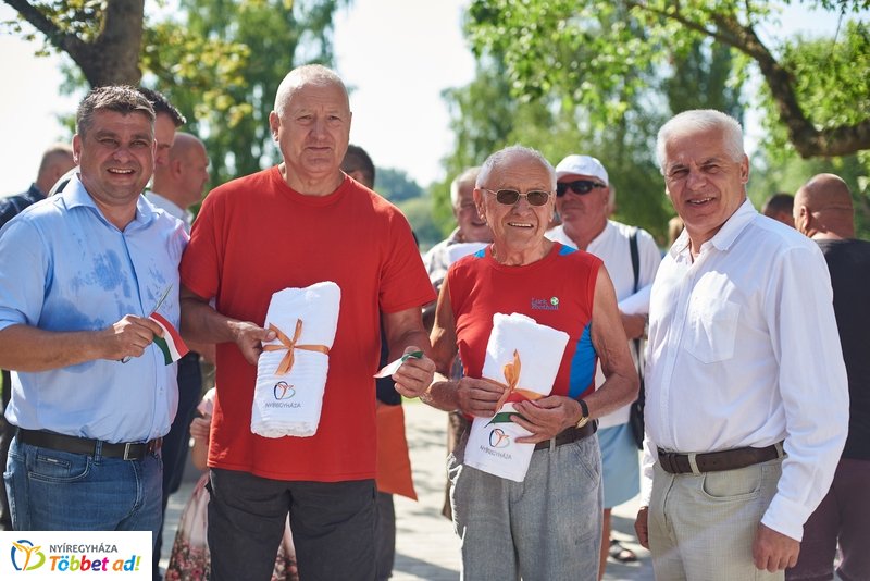 Megújult a Tófürdő