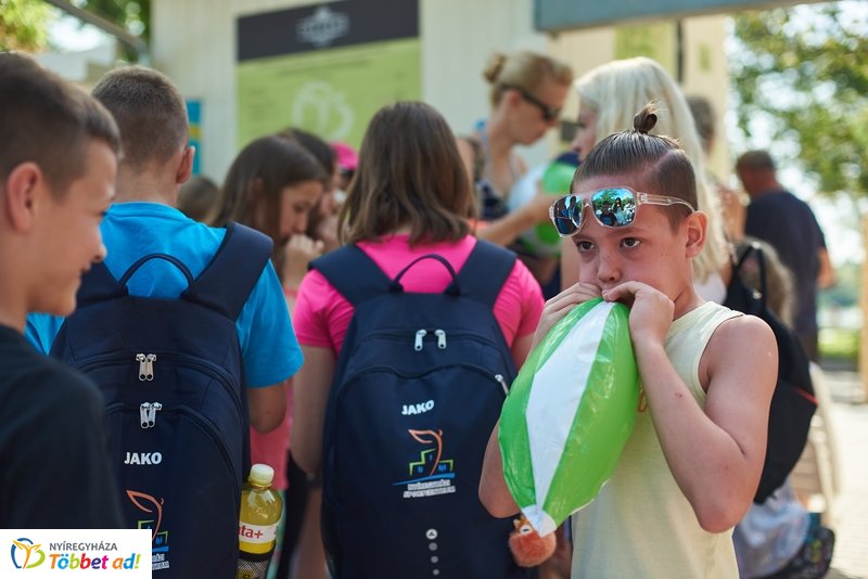 Megújult a Tófürdő