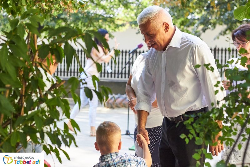 Megújult a Tündérkert óvoda Életút telephelye