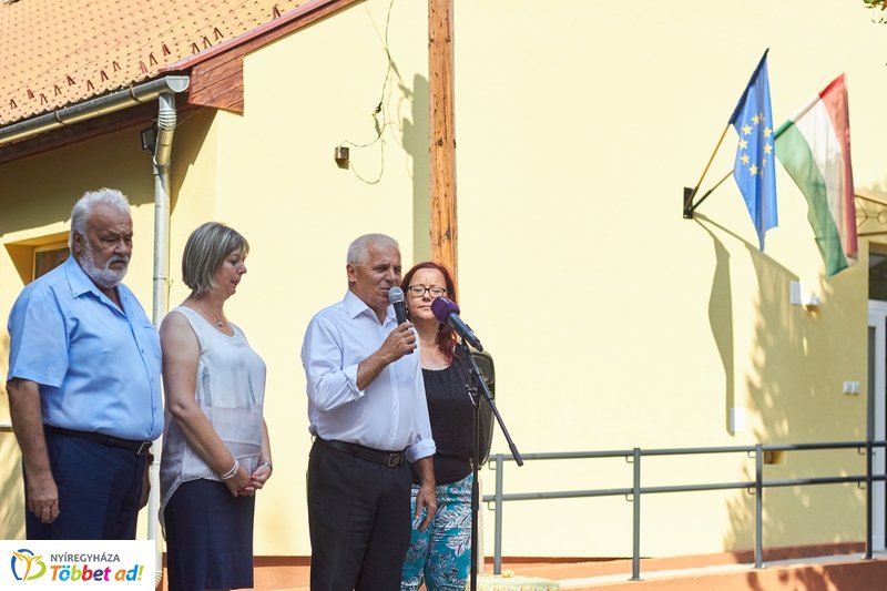 Megújult a Tündérkert óvoda Életút telephelye