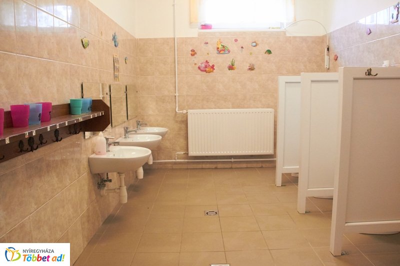 Megújult a Tündérkert óvoda Életút telephelye