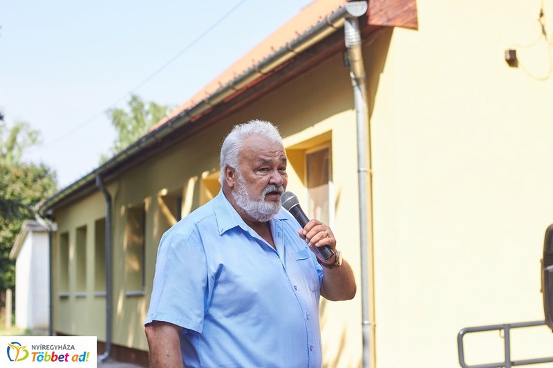 Megújult a Tündérkert óvoda Életút telephelye