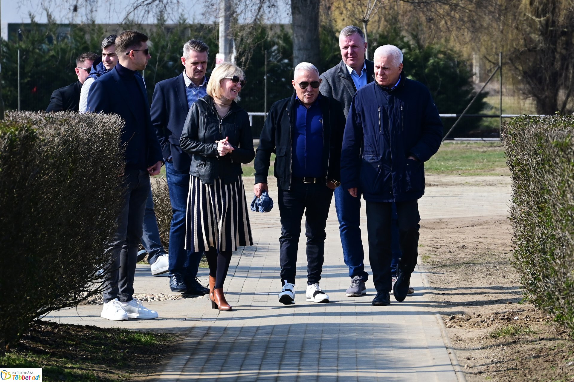 Megújult az Örökösföldi Sportközpont