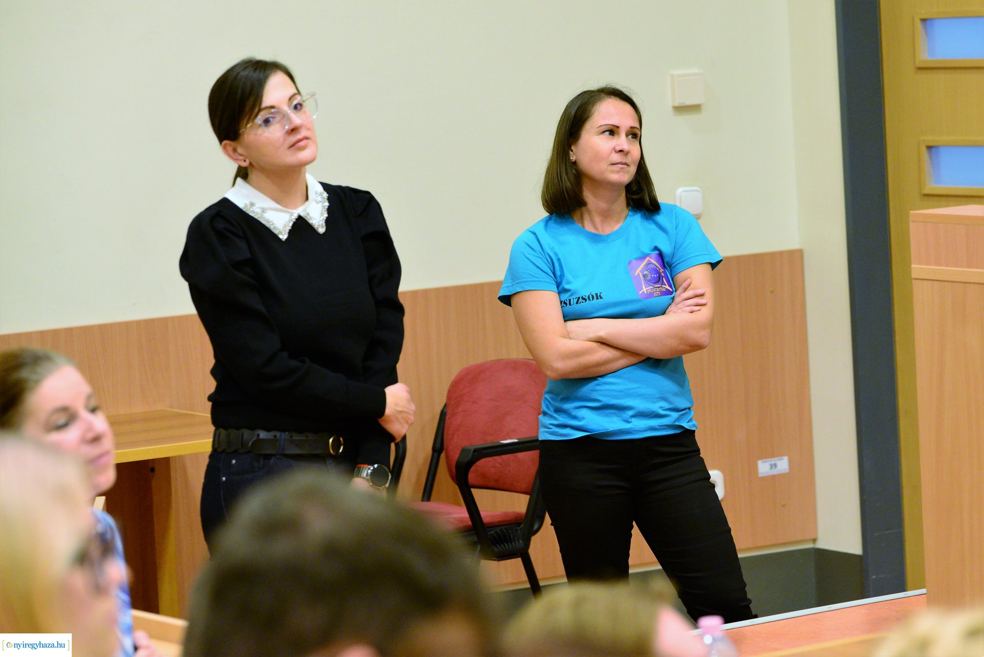 Megválasztották Nyíregyháza új diákpolgármesterét 2022