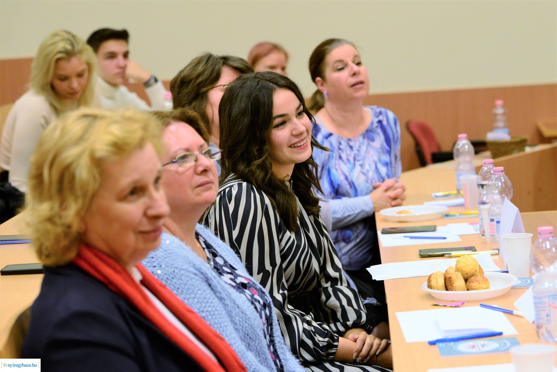 Megválasztották Nyíregyháza új diákpolgármesterét 2022