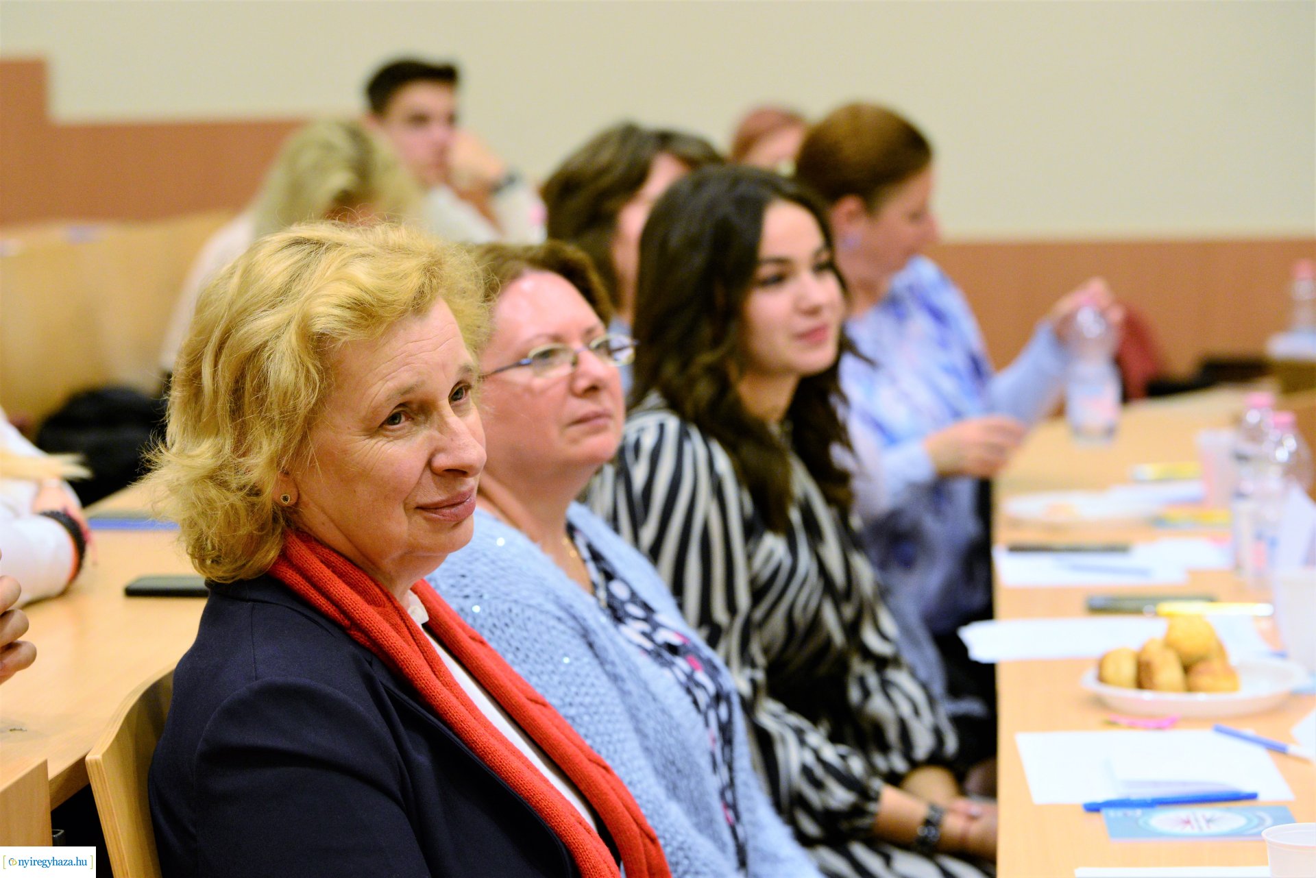 Megválasztották Nyíregyháza új diákpolgármesterét 2022