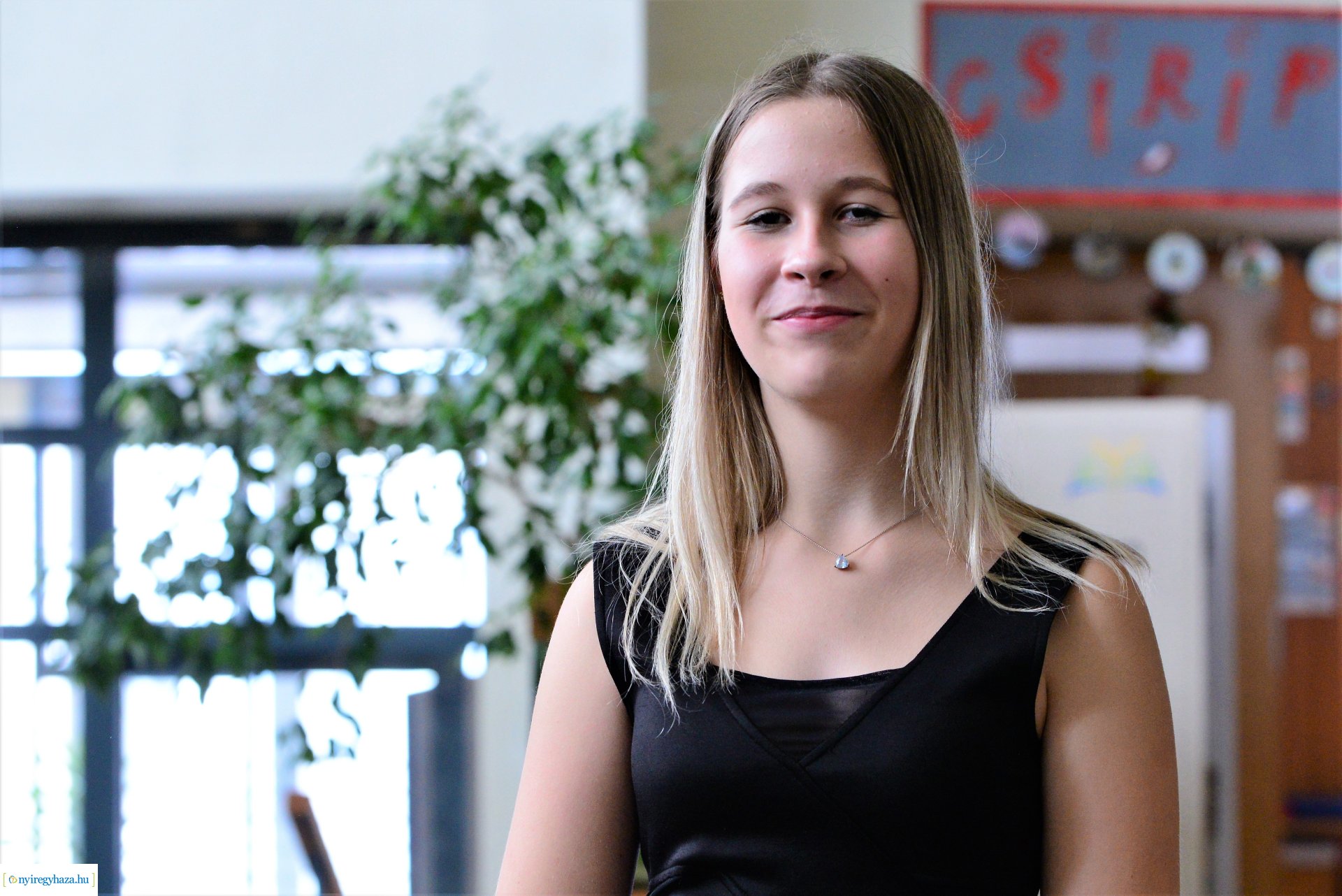 Megválasztották Nyíregyháza új diákpolgármesterét 2022