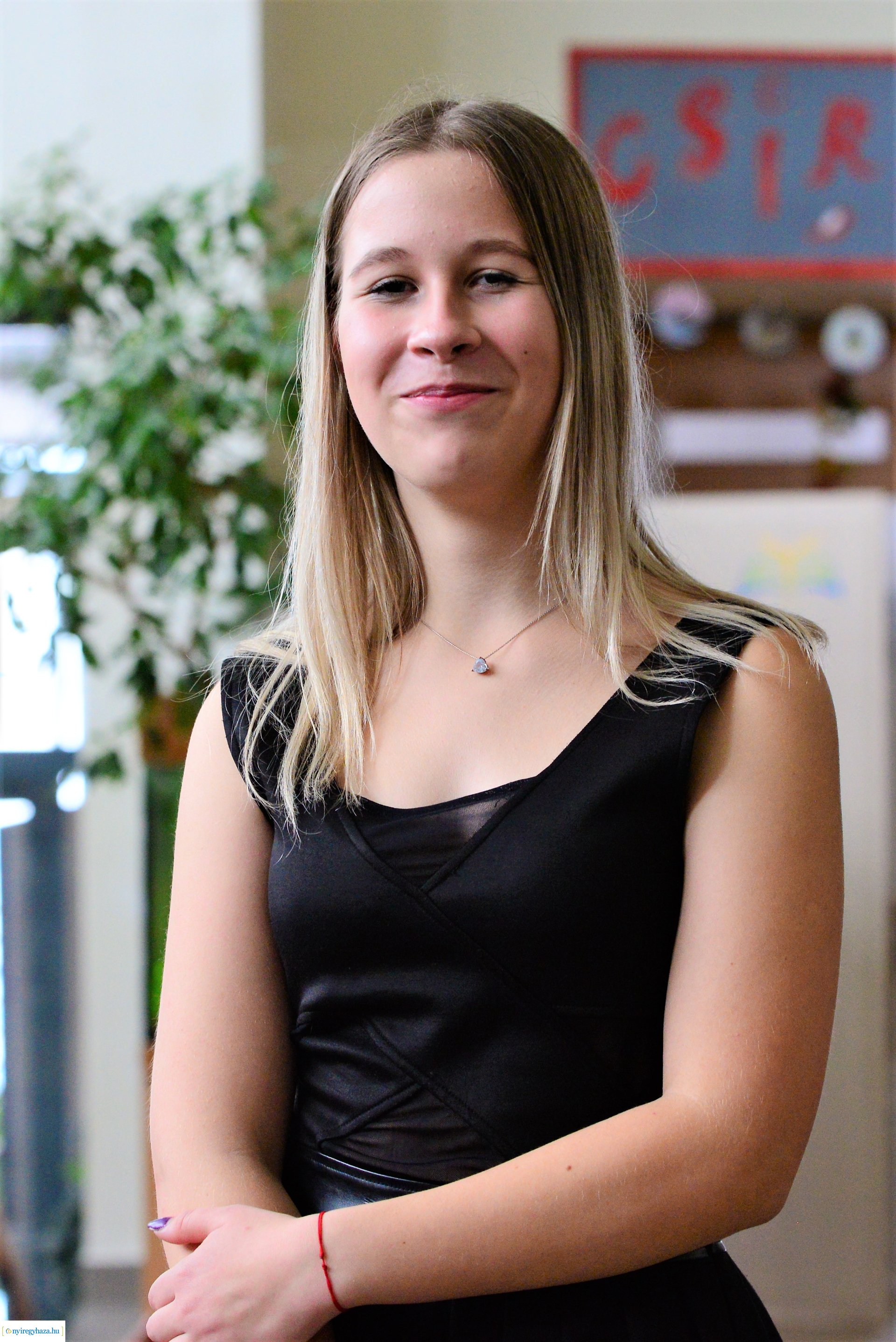 Megválasztották Nyíregyháza új diákpolgármesterét 2022