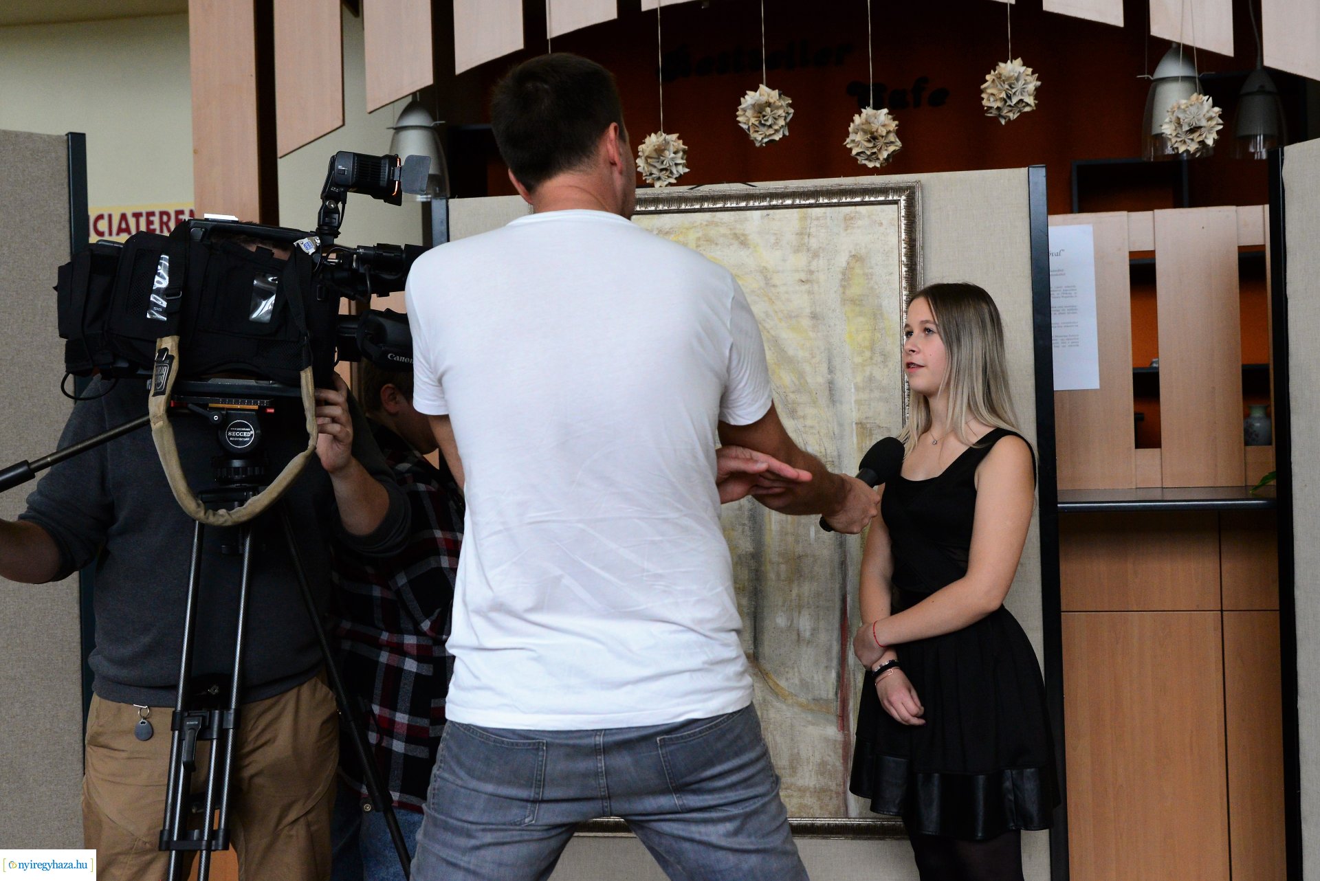 Megválasztották Nyíregyháza új diákpolgármesterét 2022