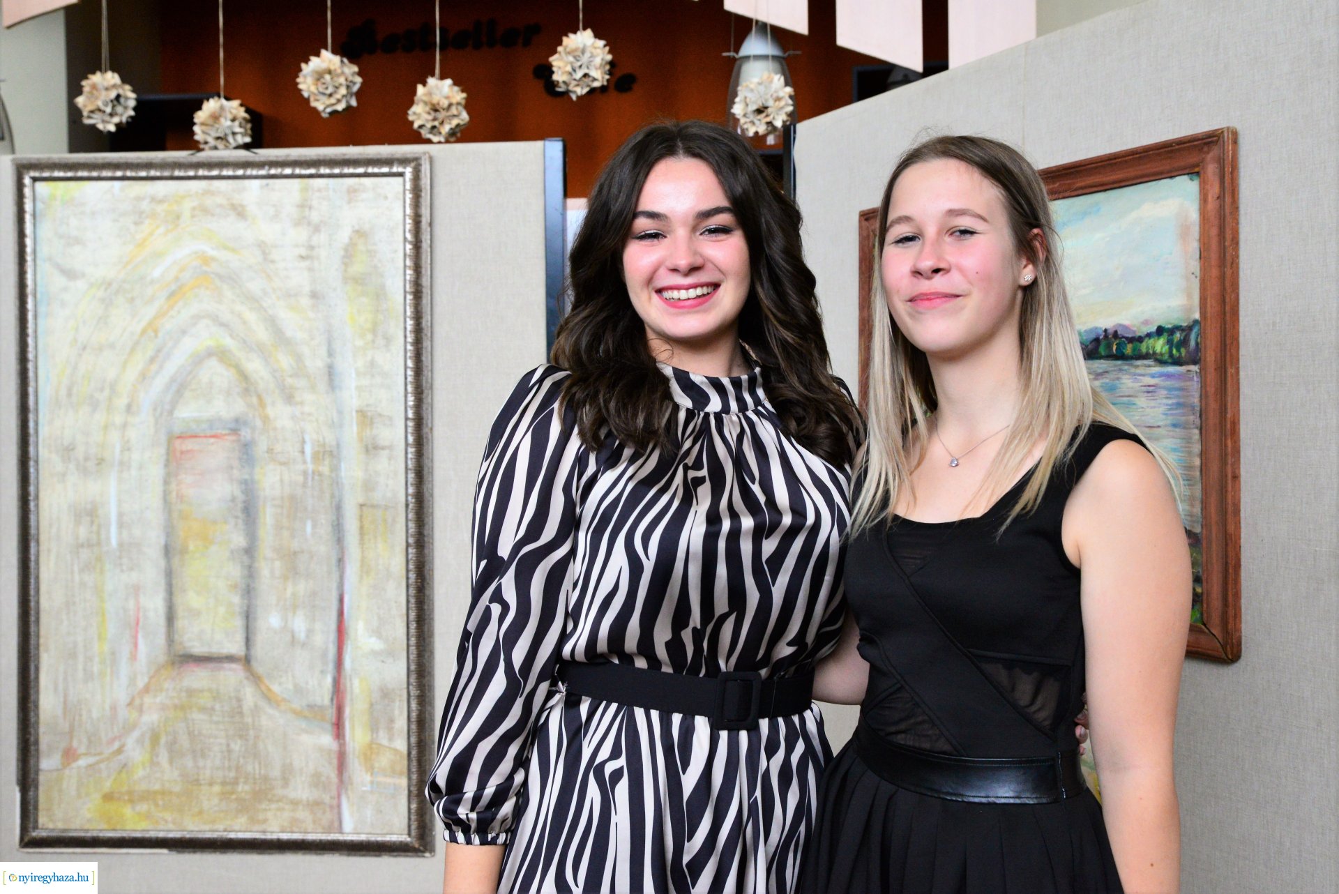 Megválasztották Nyíregyháza új diákpolgármesterét 2022