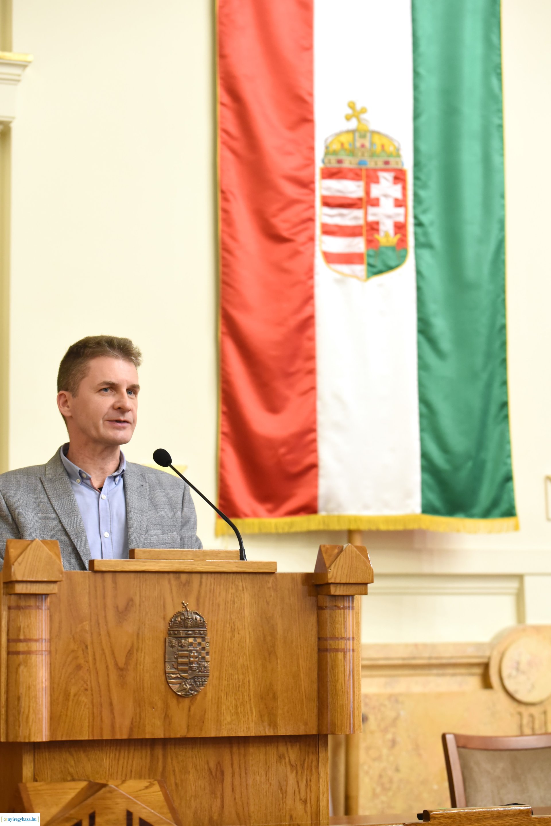 Megyei Diáksport gála 2023