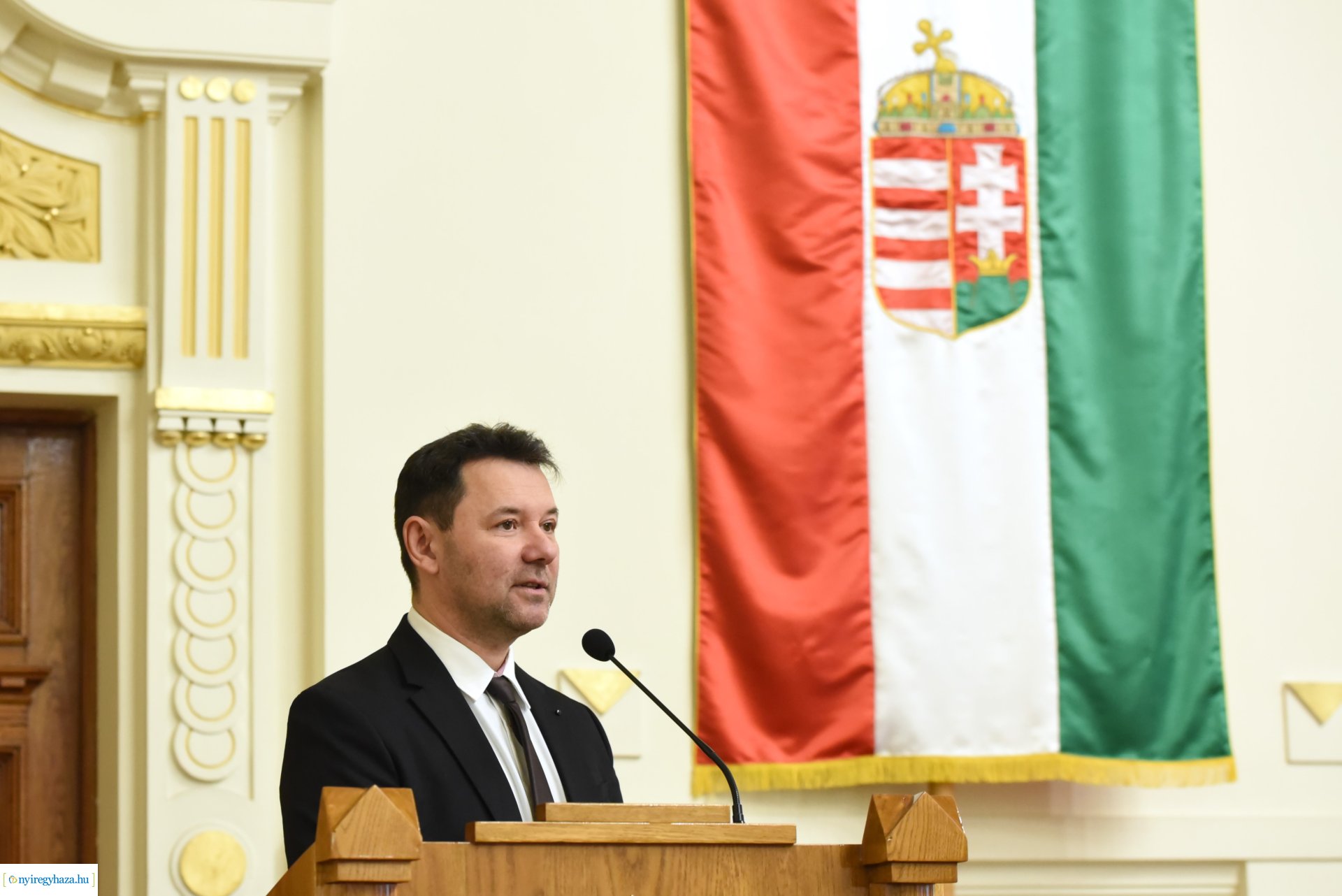 Megyei Diáksport gála 2023